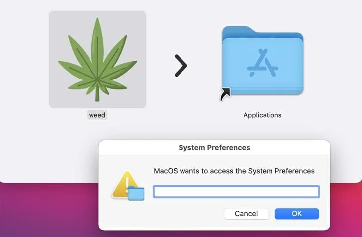 Új macOS fertőzés lopja az iCloud kulcstartó adatait és jelszavait