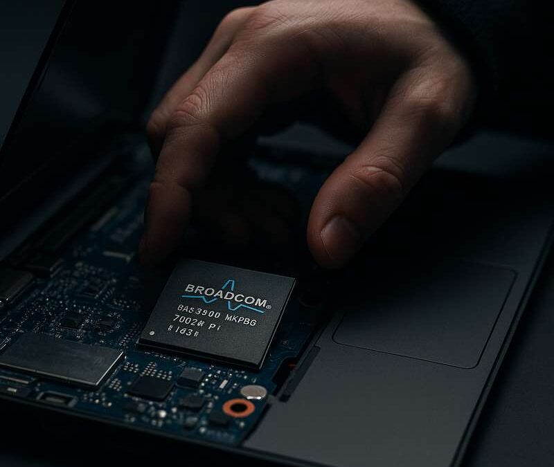 Súlyos biztonsági hiba Dell laptopokon